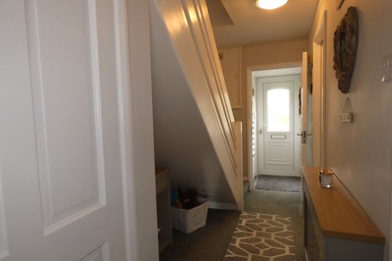 Hallway- click for photo gallery